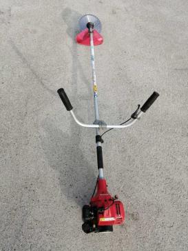 ◇タナカ刈払機◇TB-21HCS◇ タナカ 刈払機 中古 CB-23HTS – 農キング