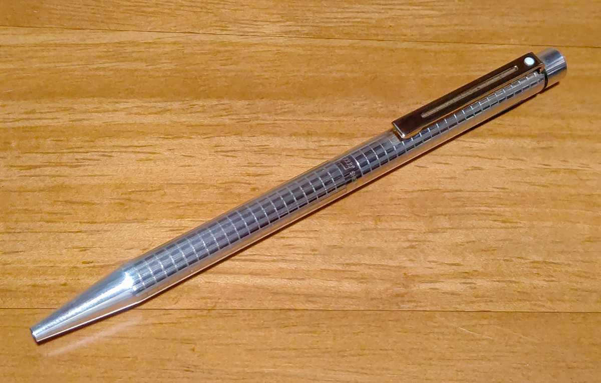 シェーファー タルガ シルバー格子 文房具・事務用品