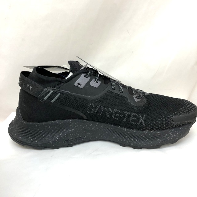 極美品 NIKE ナイキ ランニングシューズ PEGASUS TRAIL 2 GTX CU2016  