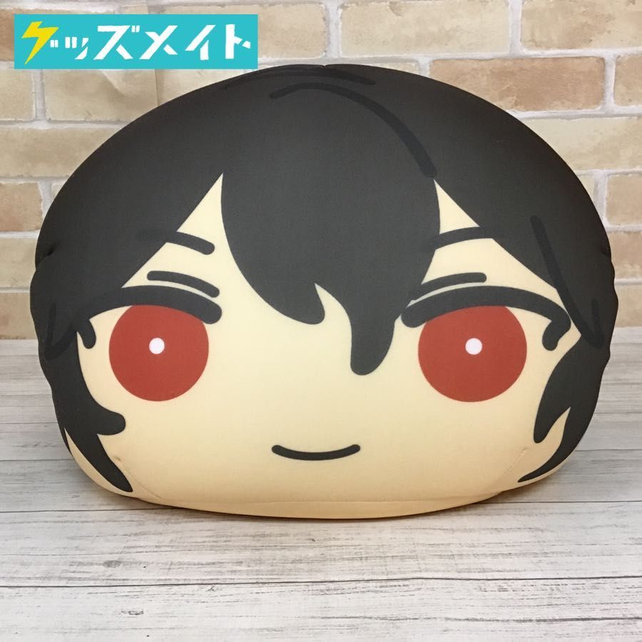 現状 あんさんぶるスターズ ビッグおまんじゅうクッション Vol 3 朔間零 あんスタ コミック アニメグッズ 売買されたオークション情報 Yahoo の商品情報をアーカイブ公開 オークファン Aucfan Com