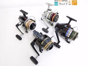 ダイワ パワーキャストの平均価格は7 3円 ヤフオク 等のダイワ パワーキャストのオークション売買情報は16件が掲載されています