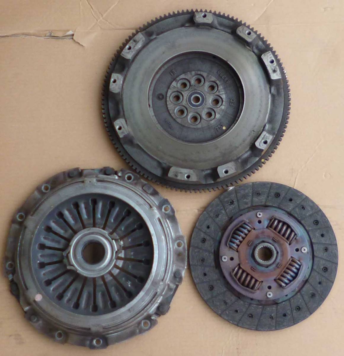 WRX STI VAB Exedy EXEDY Subaru Kit Clutch OEM | スバル 0 クラッチ