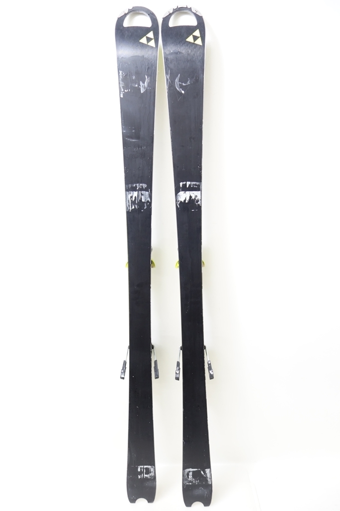 中古 Jrレーシング 13/14 FISCHER RC4 WC SL JR KIDS 145cm RC Z11