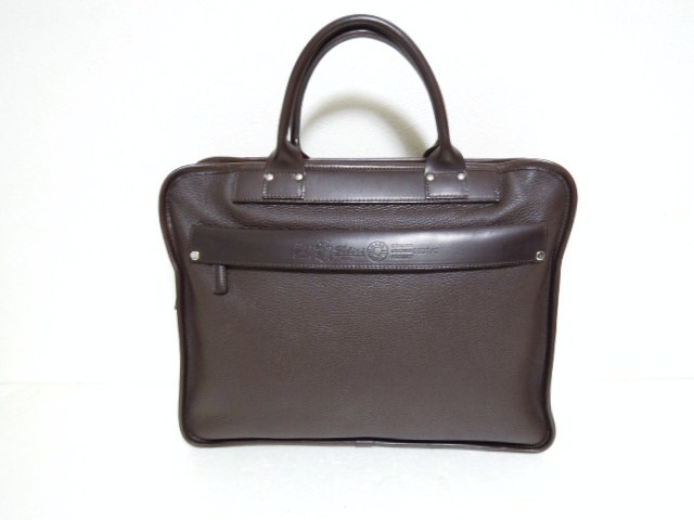 【美品】Felisi8637/2 シュリンクレザー ブリーフケース イタリア製 Felisi（フェリージ） 8637/2 DS ブリーフケース メンズ ビジネス