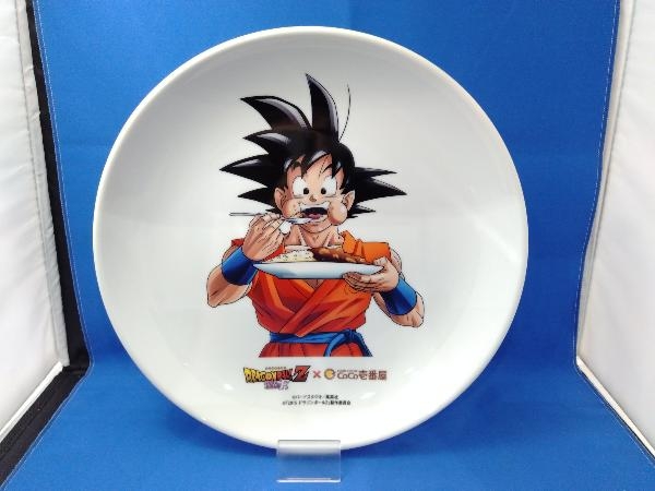 ドラゴンボールz 復活のf Coco壱番屋 オリジナル描き下ろし大皿 1705 1 ドラゴンボール 売買されたオークション情報 Yahooの商品情報をアーカイブ公開 オークファン Aucfan Com