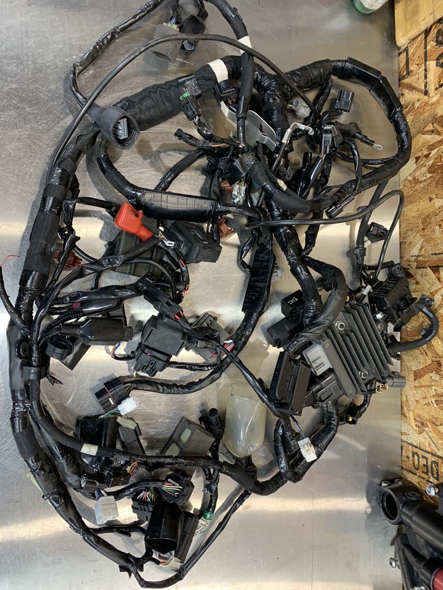 ☆S☆ページ Kページ DS18 ZXI ELITE 6.5