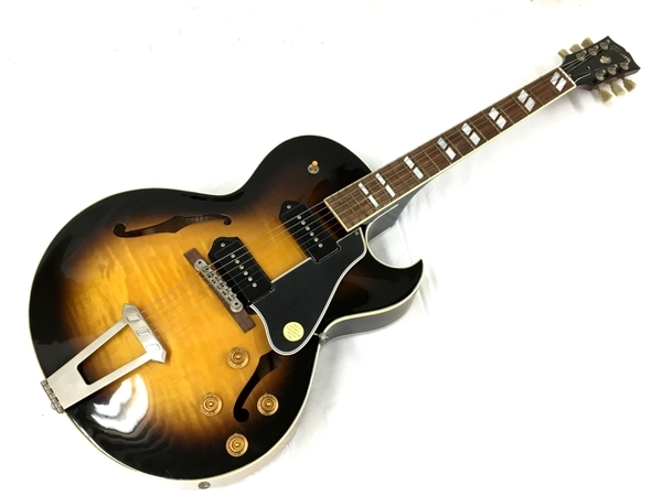 Gibson ES-175 | Guitar ES-175⁄VS Comparison の中古品が入荷！見た目