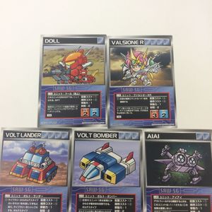スクランブルギャザーのYahoo!オークション(旧ヤフオク!)の相場・価格