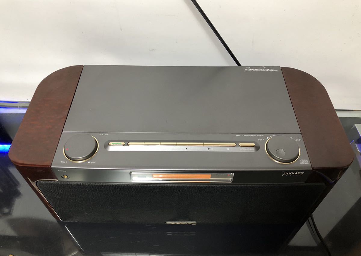 D-3000 SONY - セレブリティ D 内蔵ブルーツゥースに変更可能ソニーMD
