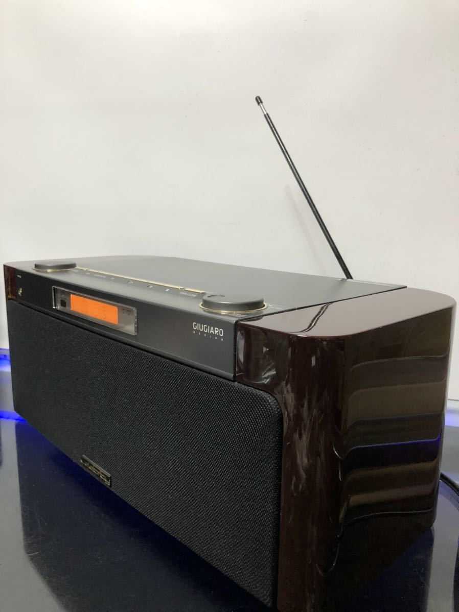 D-3000 SONY - セレブリティ D 内蔵ブルーツゥースに変更可能ソニーMD