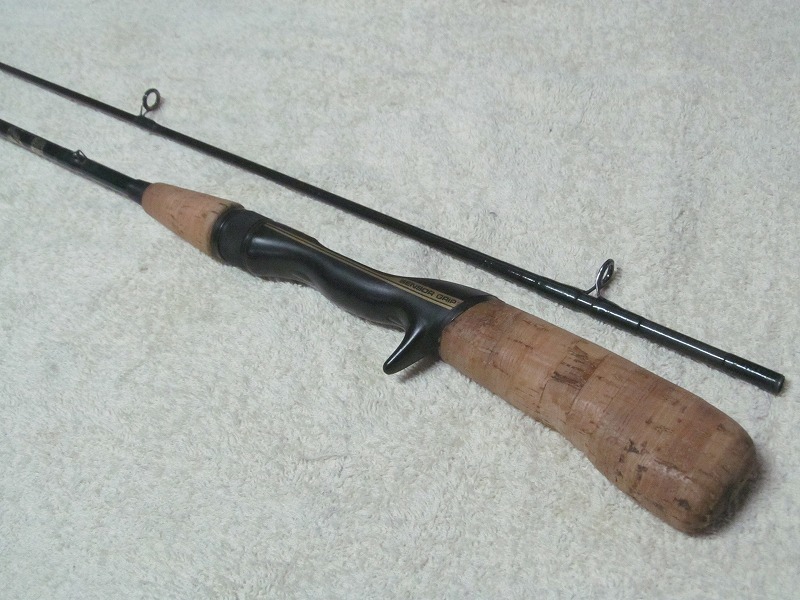 80年代オールドダイワ ファントム アモルファスウィスカーawb662lr ゆうパック140着払い発送 2ピースベイトロッド 売買されたオークション情報 Yahooの商品情報をアーカイブ公開 オークファン Aucfan Com