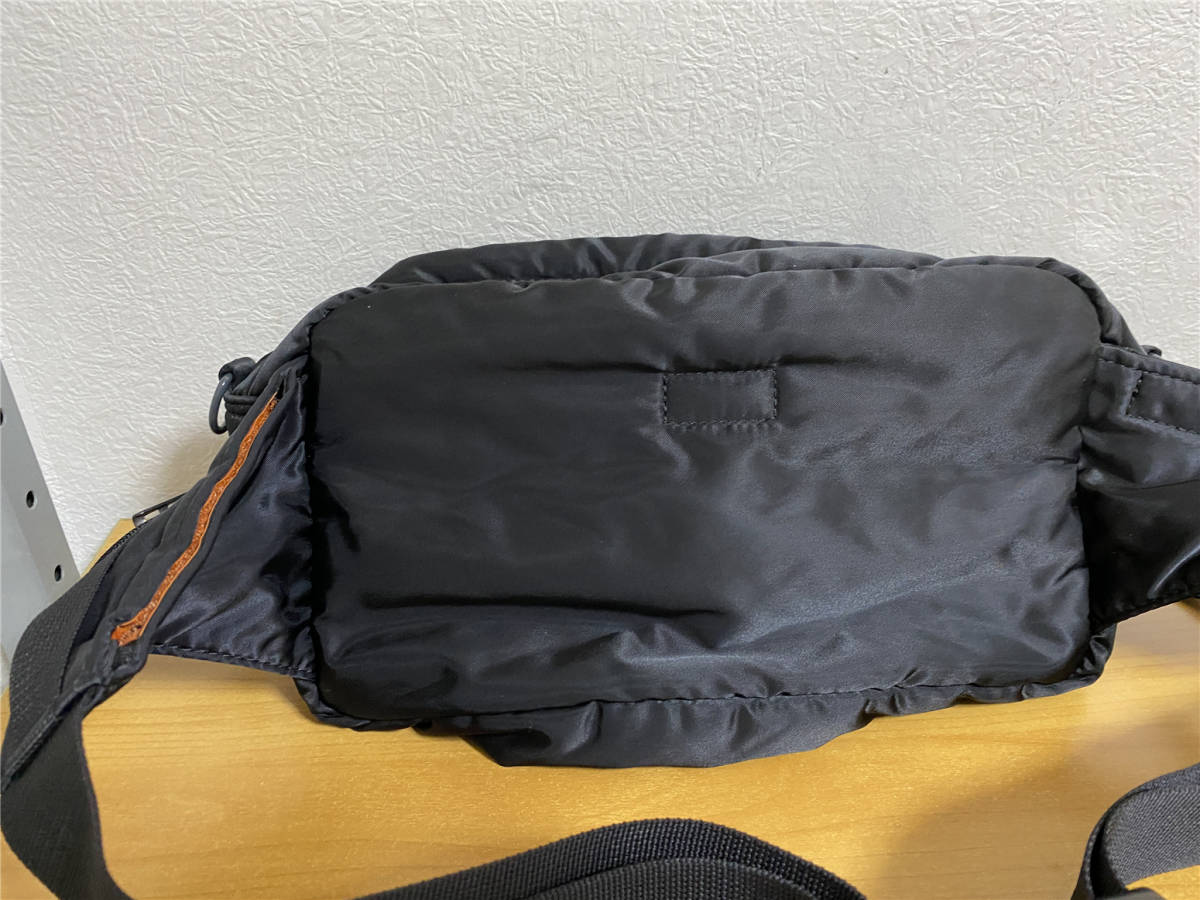 ○定番人気○極美品○吉田カバン ポーター PORTER TANKER タンカー 