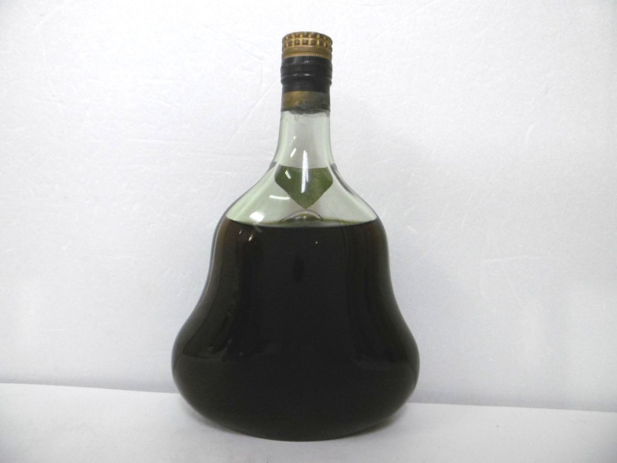 液面低下★★JAs Hennessy Extra ジャズ ヘネシー エクストラ グリーンボトル 700ml★AKA49689 グリーンボトル ヘネシー エクストラ JAsHENNESSY 700ml★AKA49689 お酒買取専門店