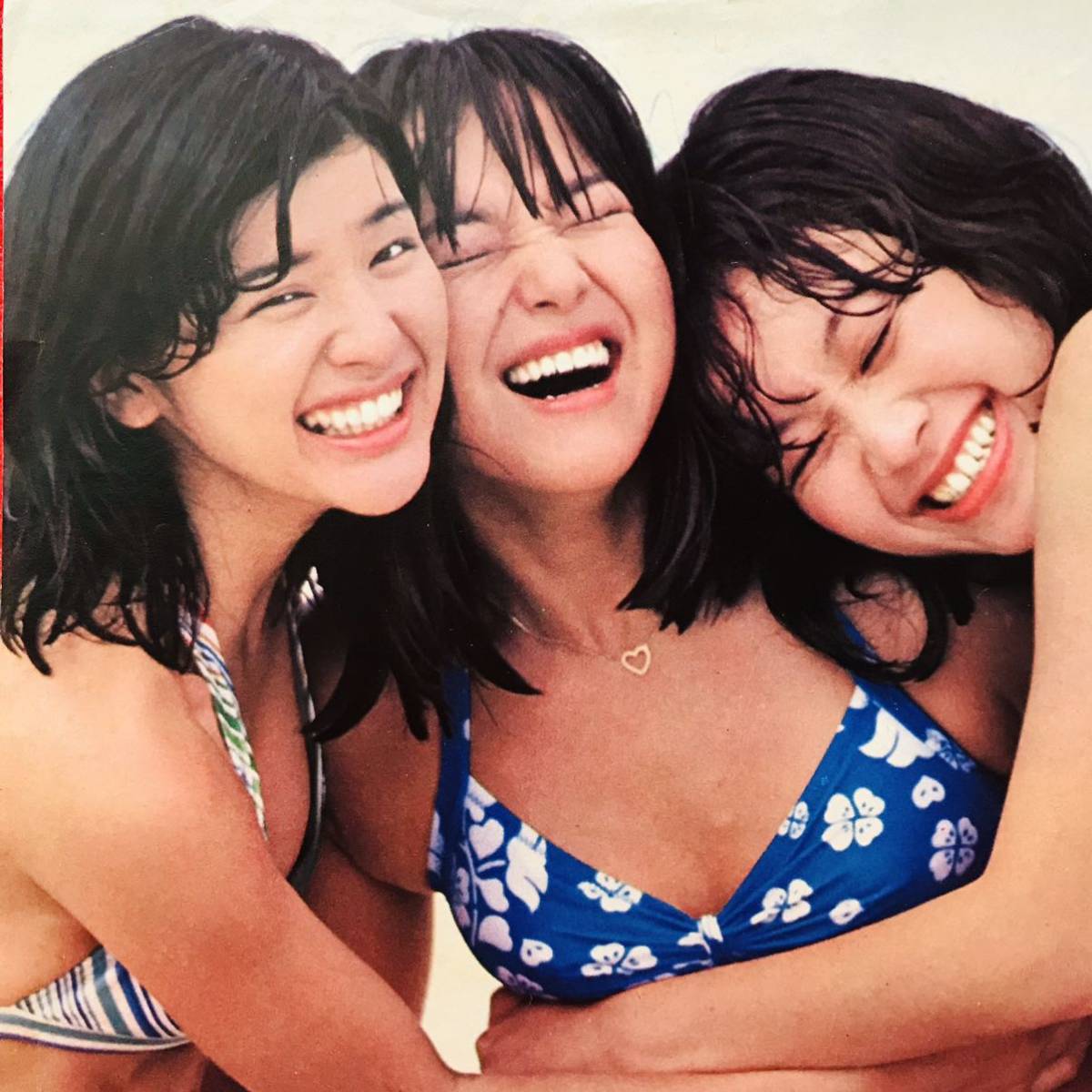 桜田淳子 さくらだじゅんこ 岩崎宏美 いわさきひろみ 伊藤咲子 いとうさきこ 水着グラビア 切り抜きピンナップ 70年代アイドル 5p 3枚 タレント 売買されたオークション情報 Yahooの商品情報をアーカイブ公開 オークファン Aucfan Com