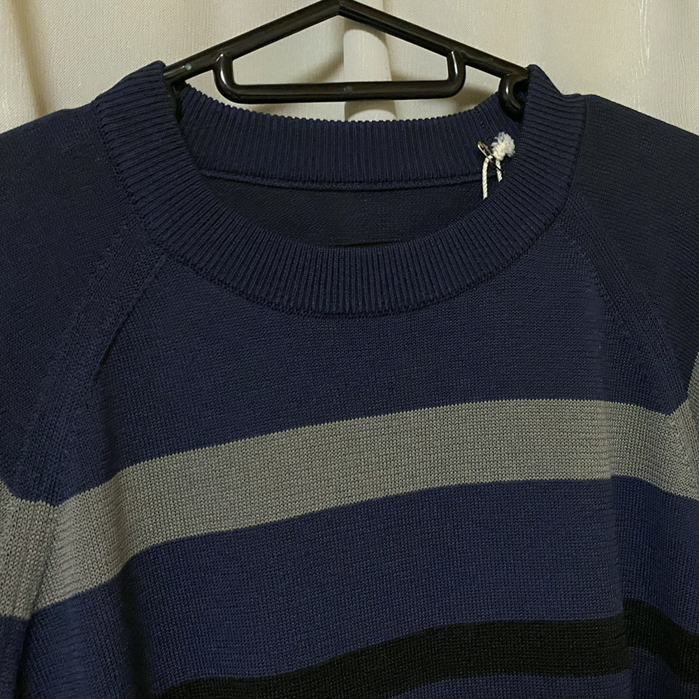 新品 20SS SUNSEA サンシー CLIF