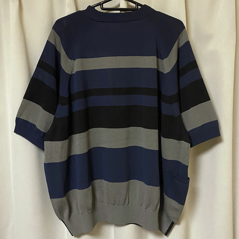 新品 20SS SUNSEA サンシー CLIF