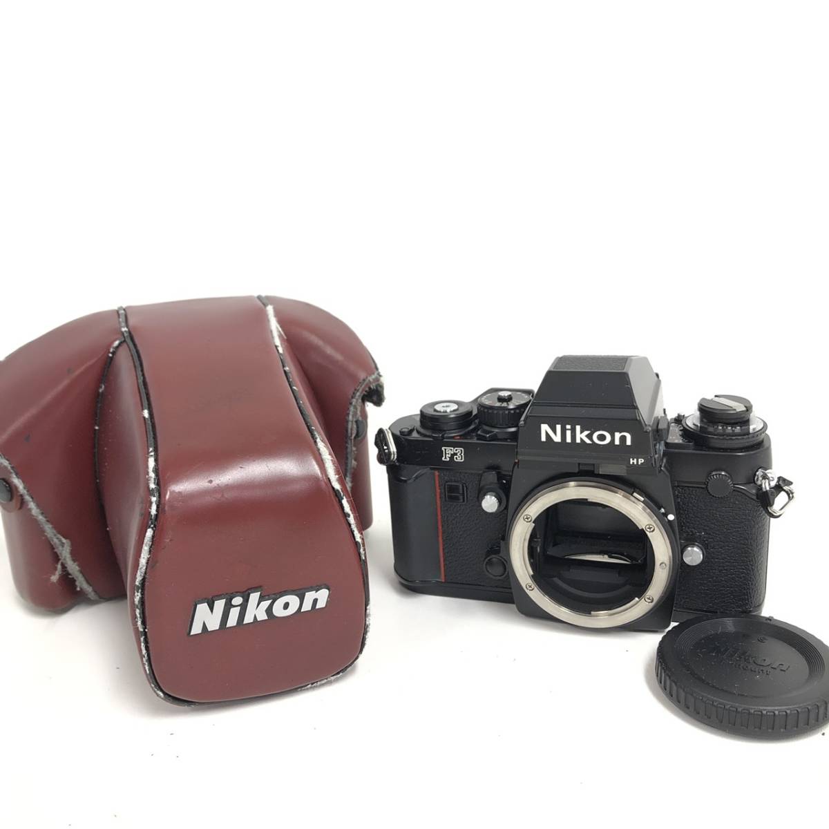 ニコン Nikon F3 HP ボディ 本体 フィルムカメラ /1627 F3 Nikon ボディ