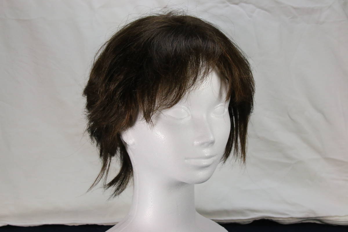 100%新品，HOT】 A791-3◇フォンテーヌ VALAN フルウィッグ かつら