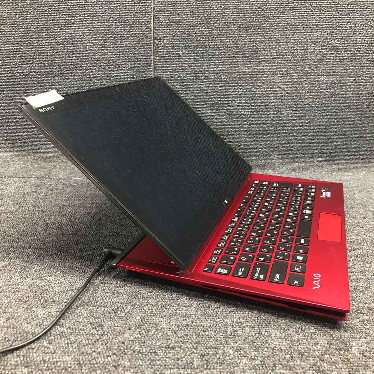 JJ-175 激安 ノートPC SONY VAIO SVD132A14N SVD1321A1J Core i7 4650U