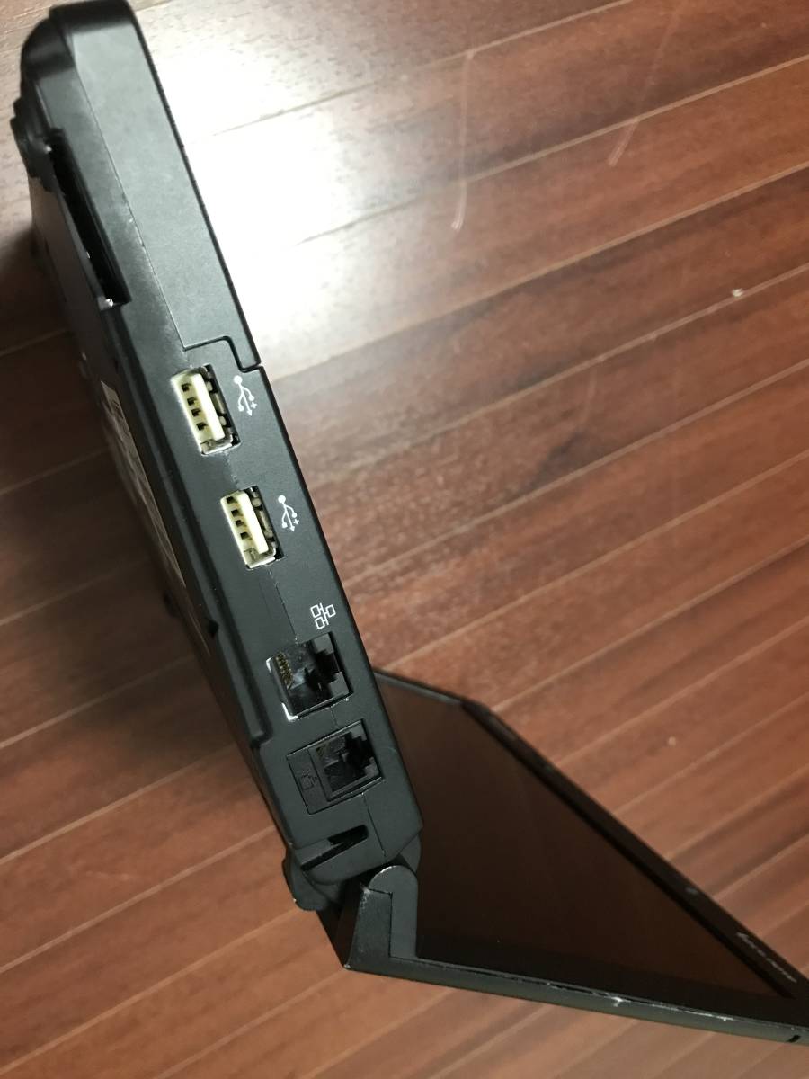 明朗会計着払い!】最 爆速 Core i5 SSD 256GB CF-J10 Panasonic Let 