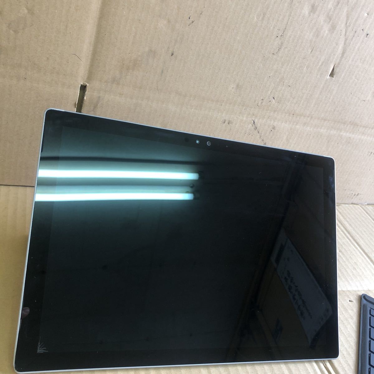 新作入荷，新作 a-51 Microsoft 1724 液晶パネル タッチパネル 品 パーツ 部品(Windows)｜売買されたオークション情報、yahooの商品情報をアーカイブ公開 - オークファン Windows