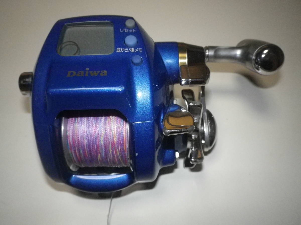 DAIWA/電動リール 400BD