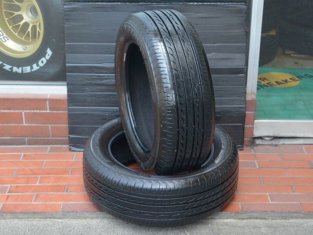 高品質，新作登場 16インチ ブリヂストン レグノ GR-XI 205/55R16 205/55-16 2017年製 タイヤ2本セット 7分山前後 東京 八王子 店頭取付OK 室内保管品(中古品)｜売買されたオークション情報、yahooの商品情報をアーカイブ 16インチ