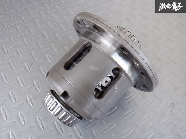 CUSCO クスコ AP1 AP2 S2000 リア デフ LSD 1.5WAY タイプMZ 即納