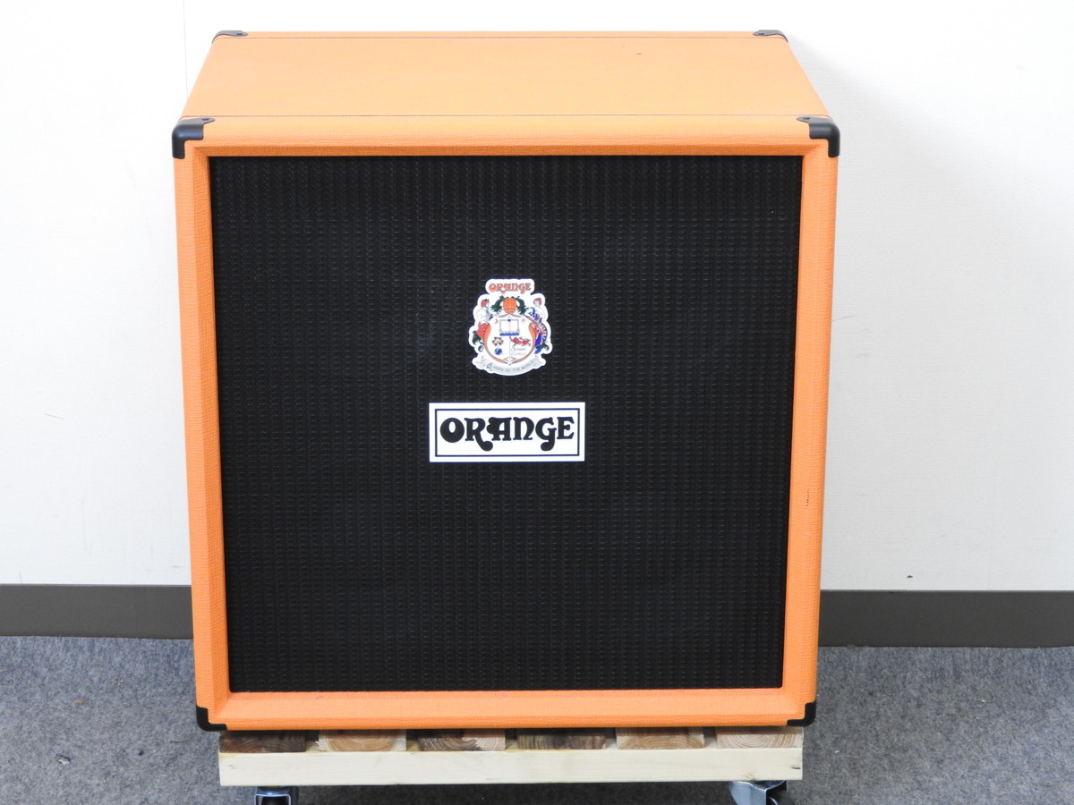 ORANGE OBC410 ベースキャビネット　☆中古☆