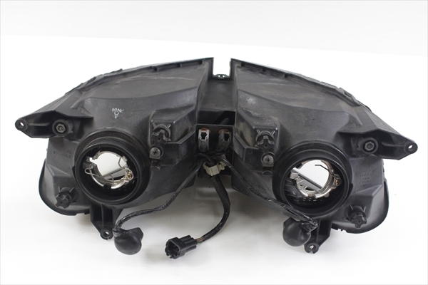 ZX-9R[28ヘッドライト]｝B | REDIGUANA.COM