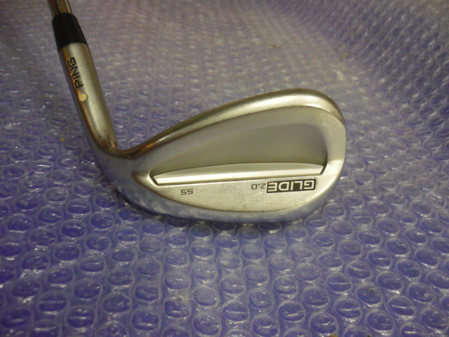 Ping ピン GLIDE2.0 56／12 モーダス105S – ピン ウェッジ PINGPING