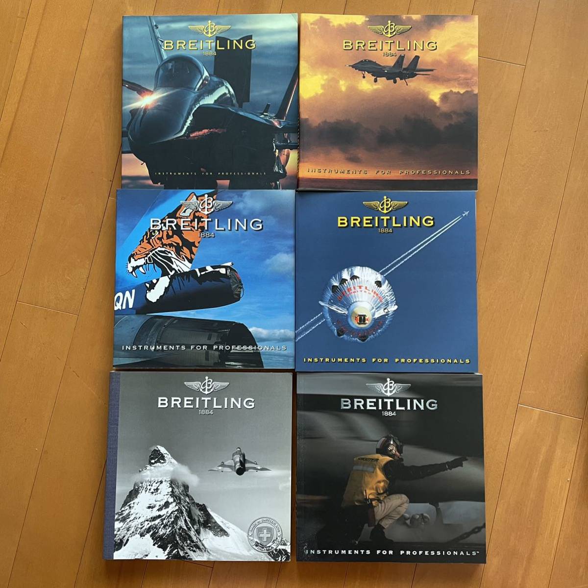 2026年最新Yahoo!オークション -breitling カタログの中古品・新品 