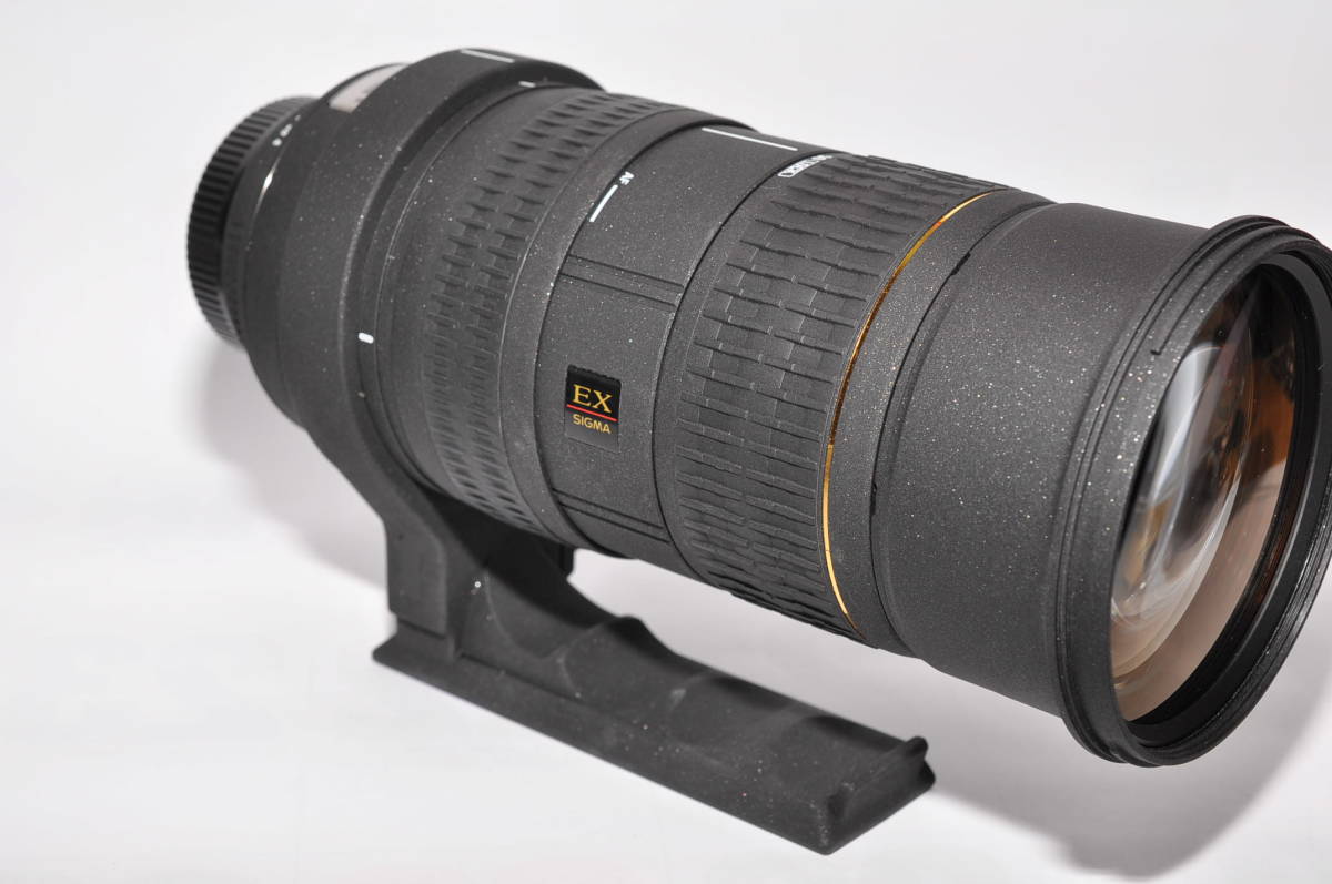 シグマ APO 50-500mm F4-6.3 EX PENTAX ペンタックス Kマウント 【公式 