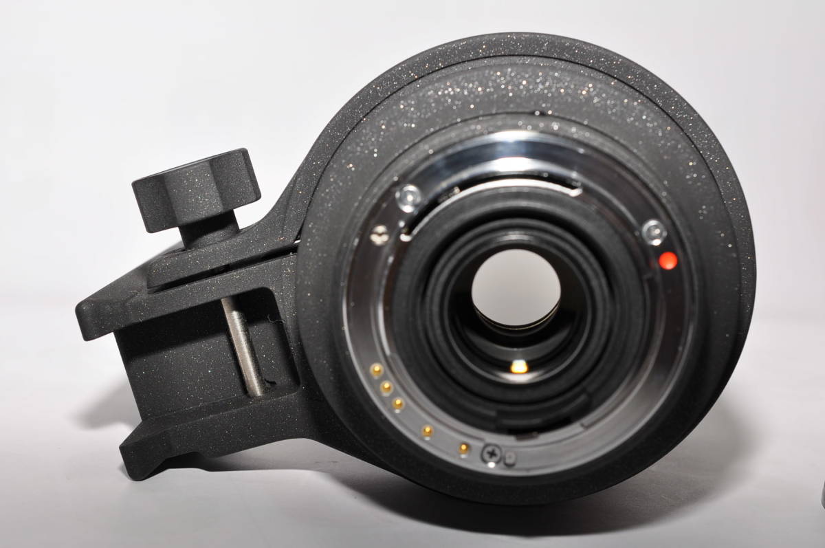シグマ APO 50-500mm F4-6.3 EX PENTAX ペンタックス Kマウント 【公式 
