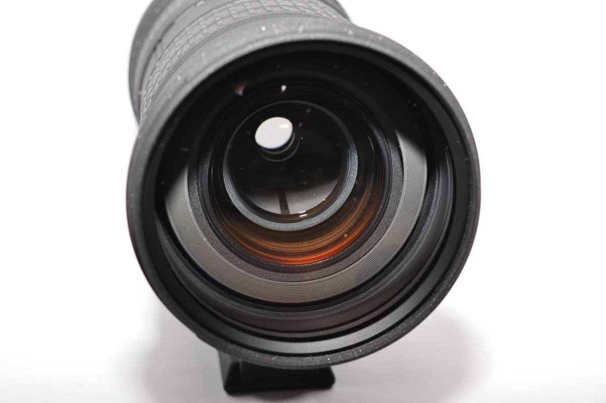 シグマ APO 50-500mm F4-6.3 EX PENTAX ペンタックス Kマウント 