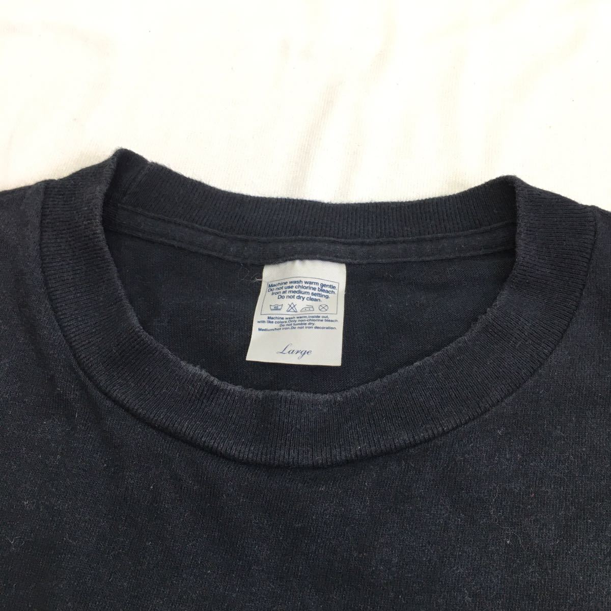 激レア! 00s【CASSHERN × beauty:beast】限定 Tシャツ L ビンテージ