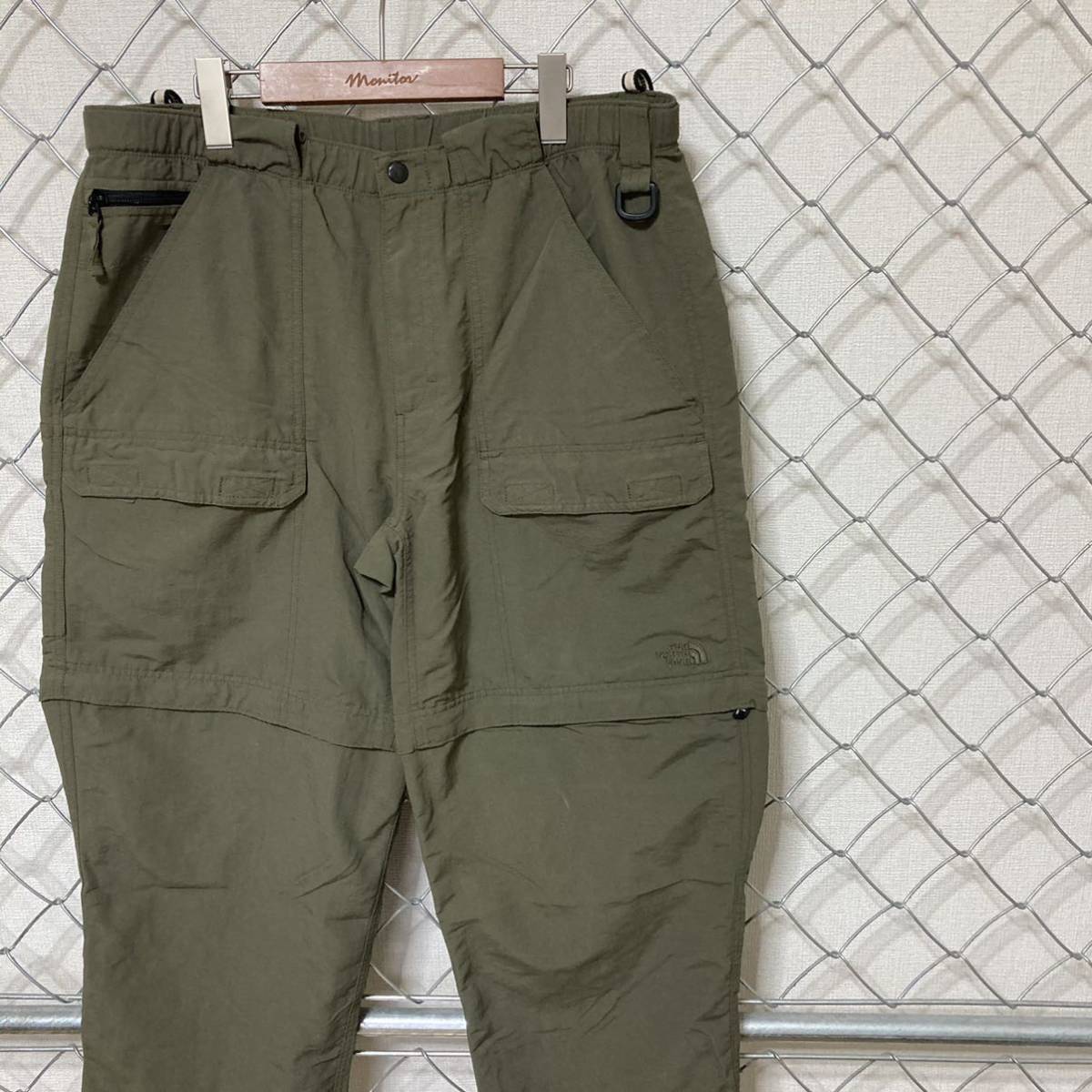 2026，定番 THE NORTH FACE ノースフェイス 2WAY クライミングパンツ(ロング)｜売買されたオークション情報、yahooの商品情報をアーカイブ公開 - オークファン 男性用