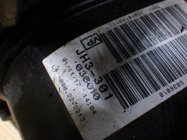 H30年 マーチ ニスモS NISMO DBA-K13改 マニュアルトランスミッション MT 29527km[ZNo:03005186] | マーチ Ｓ パフォーマンスセンター EVO 予算100万円台で狙えるMTホット