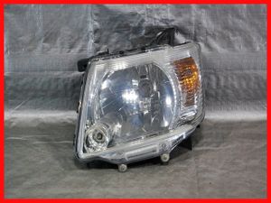 オッティ H91W ヘッドライトの値段と価格推移は？｜310件の売買情報を ...