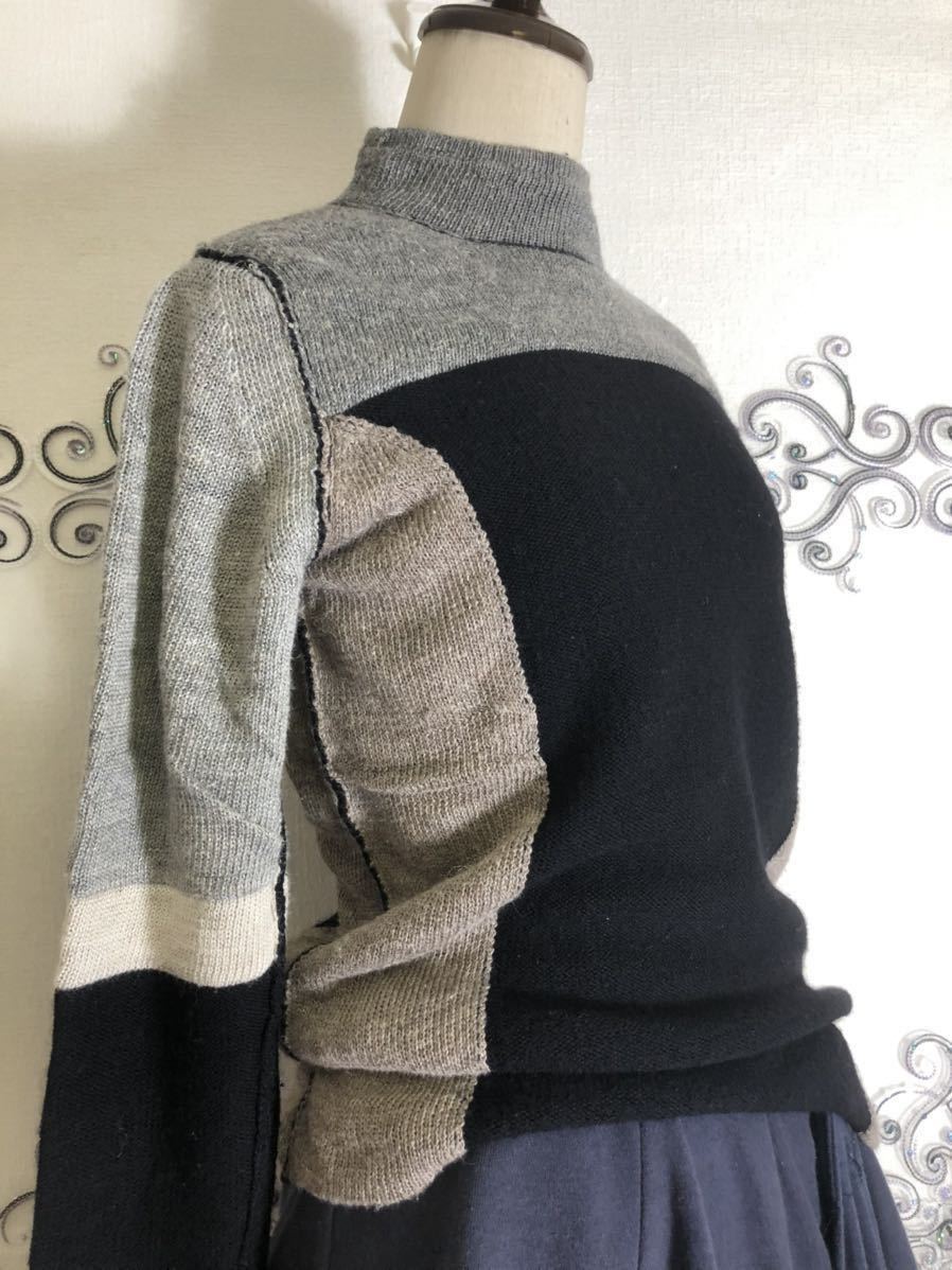 ○ archive vintage パリコレ1998 A/Wフュージョン☆COMME des GARCONS 