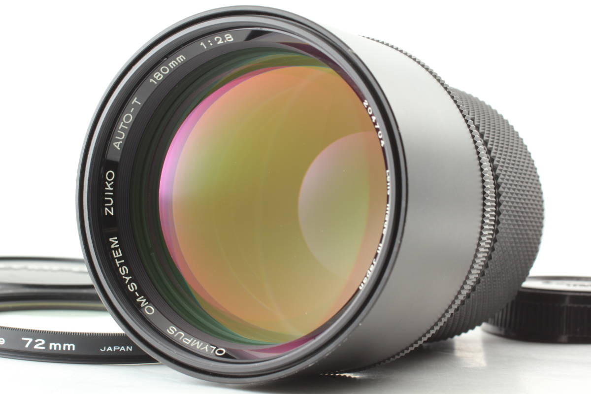 Olympus 50mm OM-1 OLYMPUS OM - OM-SYSTEM ZUIKO AUTO-S Zuiko | OM