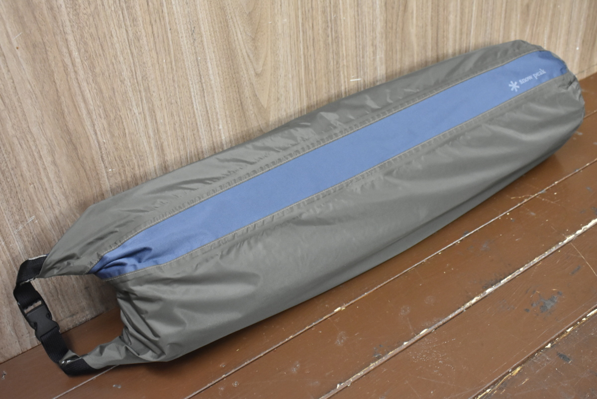 スノーピーク(snow インフレータブルマット peak) peak),snow peak