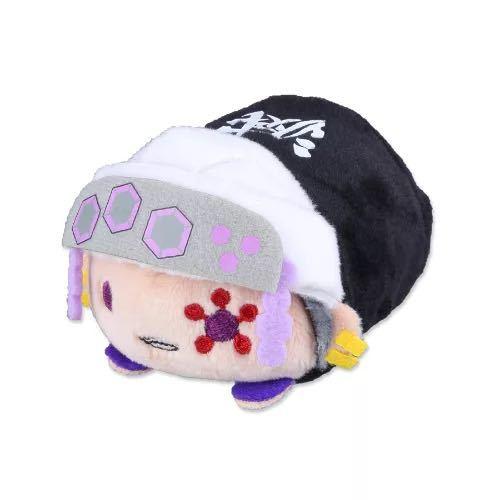 鬼滅の刃 ジャンプショップ限定 のるキャラマスコット 宇髄天元 コミック アニメグッズ 売買されたオークション情報 Yahooの商品情報をアーカイブ公開 オークファン Aucfan Com