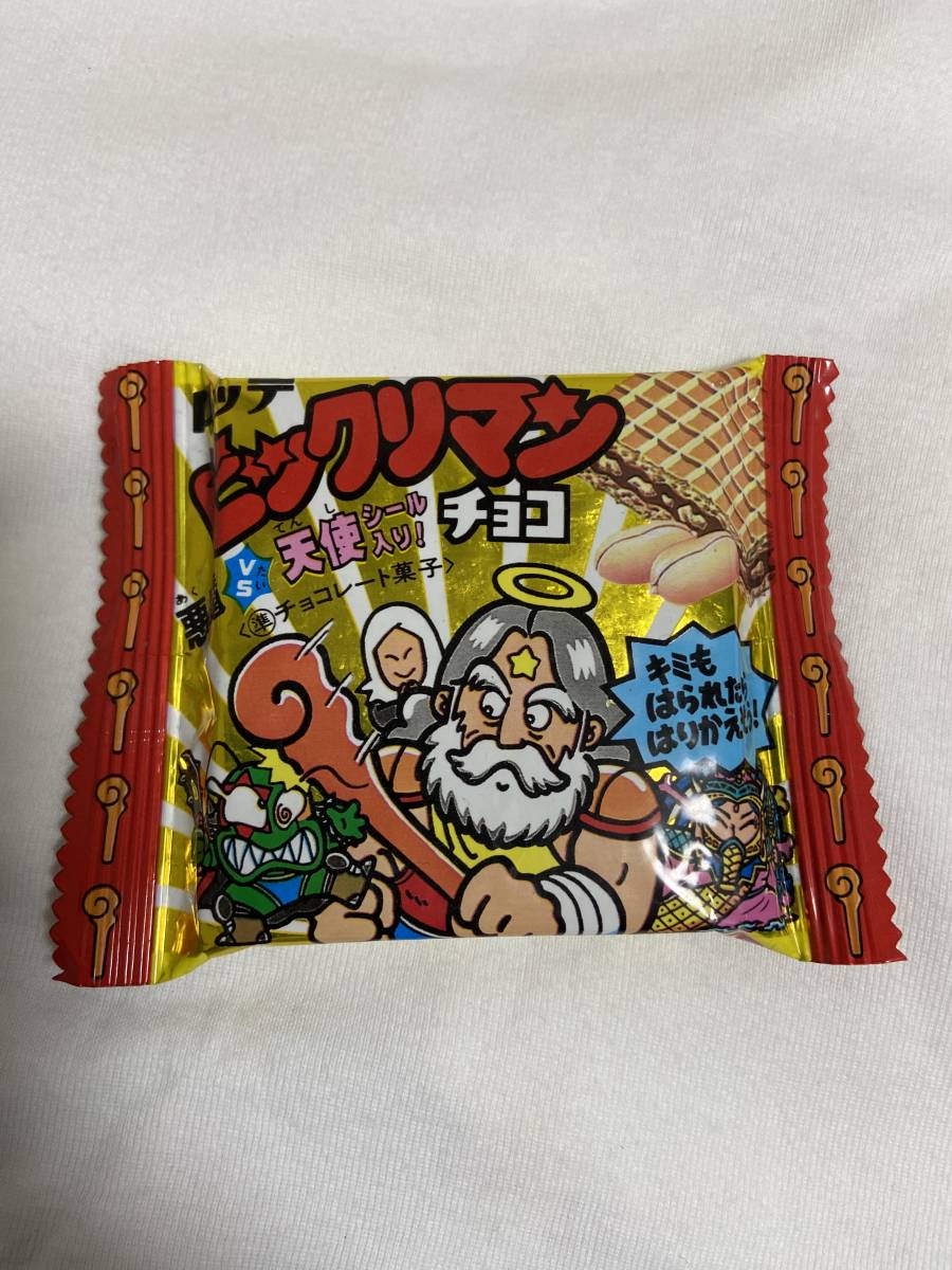 ガチャ　コスモス　引き物 ビックリマン　ミニ　12枚セット ガチャ コスモス 引き物 ビックリマン ミニ 12枚セット ビックリマン