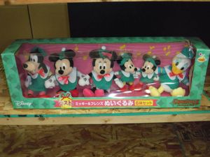 オーナメント くじ ディズニーのヤフオク の相場 価格を見る ヤフオク のオーナメント くじ ディズニーのオークション売買情報は37件が掲載されています