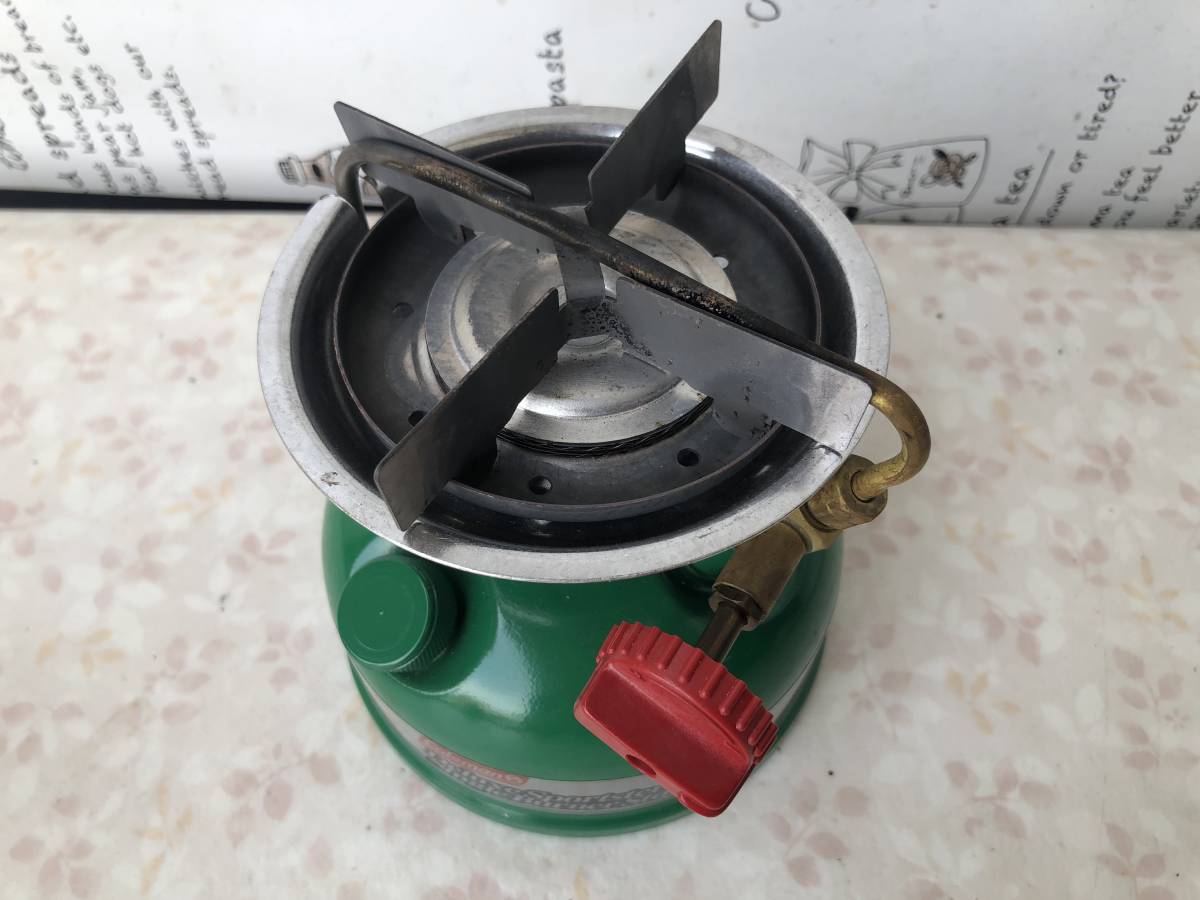 Coleman コールマン デラックス スポーツスター シングル Coleman コールマン デラックス スポーツスター シングル