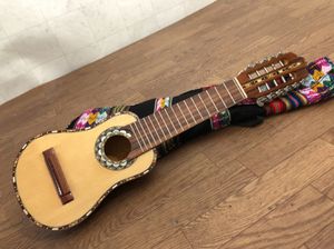チャランゴのYahoo!オークション(旧ヤフオク!)の相場・価格を見る