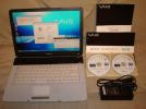☆◆完動品VAIO FS22B CeleronM1.4GHz/768MB/HDD80GBリカバリ有_1