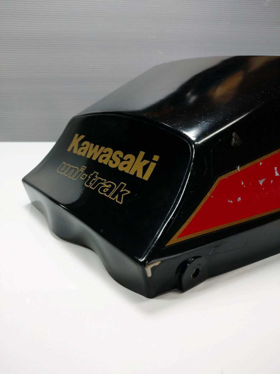 中古 カワサキ GPZ 750 F 純正 テールカウル カワサキ テールカウル