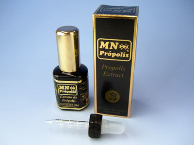 オーロ MN プロポリス - 30ml メルカリ MNプロポリス Propolis MN